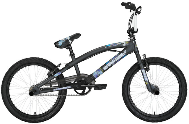 BMX - Räder