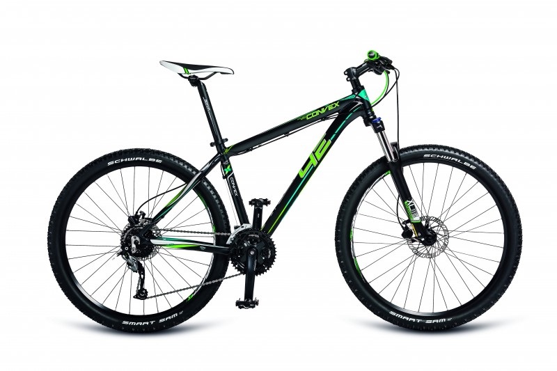 MTB - Räder