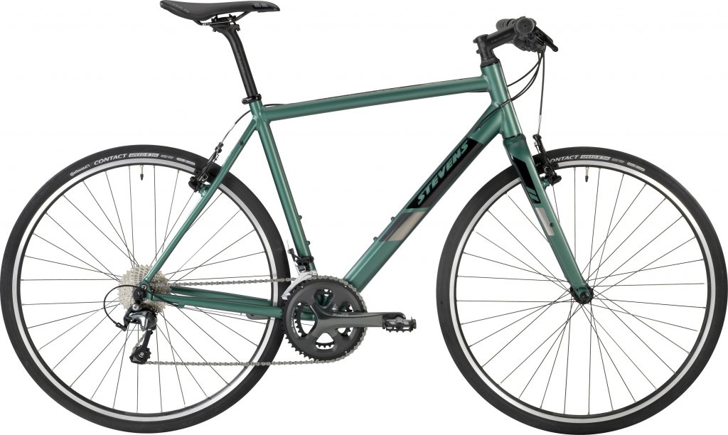 Urben - Bikes